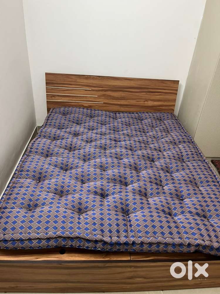 Gadda with high quality cotton