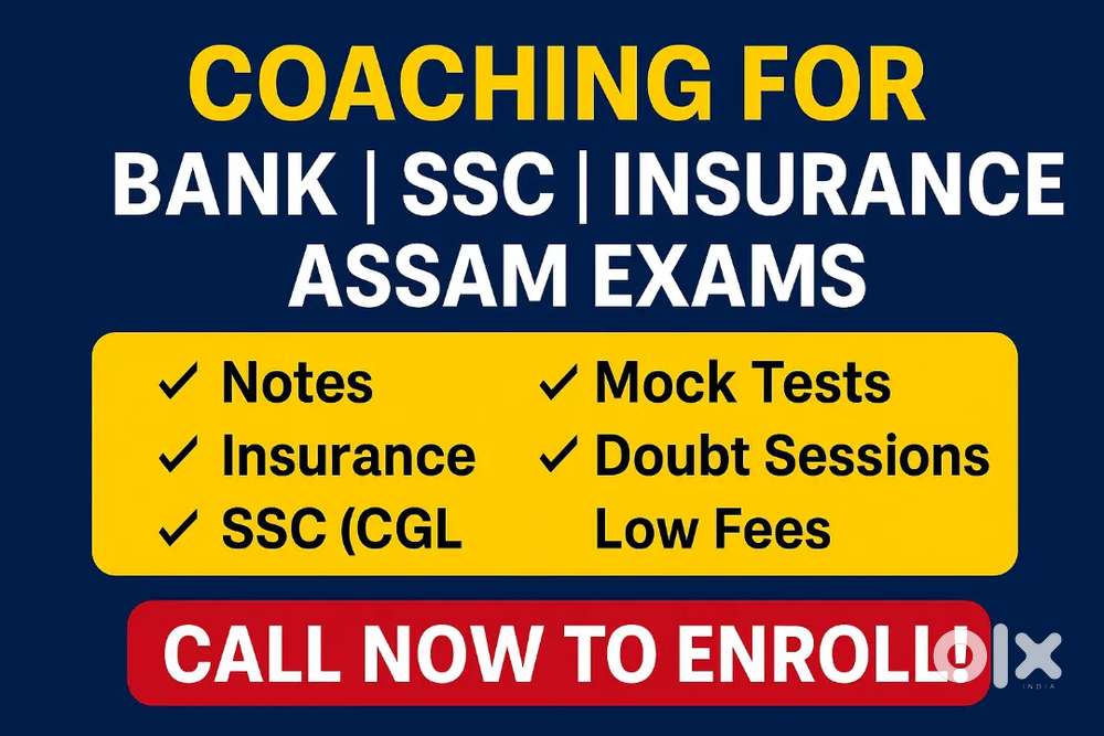 Crack Competitive Exams Faster-Expert Coaching at Best prize
