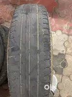 Swift tyre 165/80/R14 4 nos
