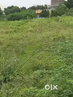 Nr layout rc road plot for sale
