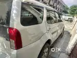Tata Safari Storme 2017 Diesel Well Maintained