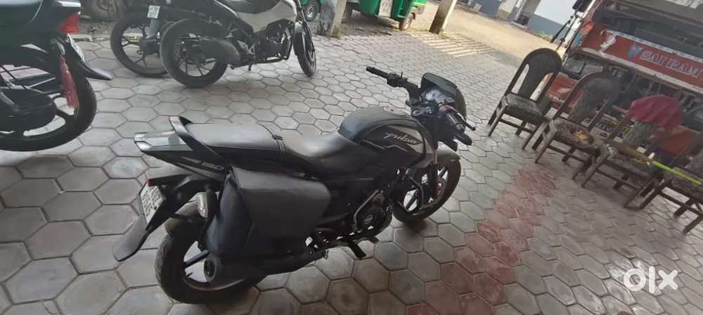 Bajaj Pulsar 150cc – 2023 Model – With ABS – Excellent Condition