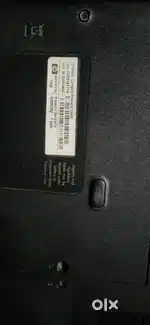 HP CQ 40 LAPTOP