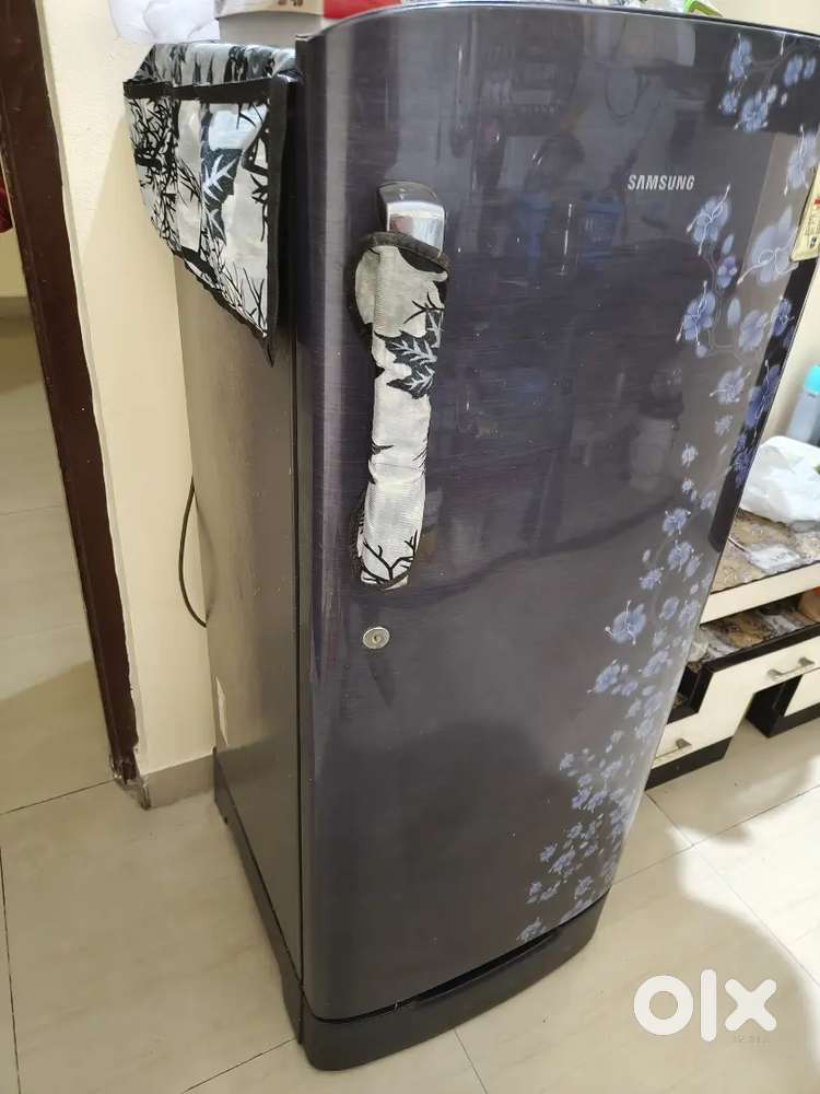 Samsung Fridge 180 ltr