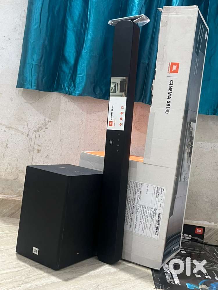 JBL SB180 Sound Bar