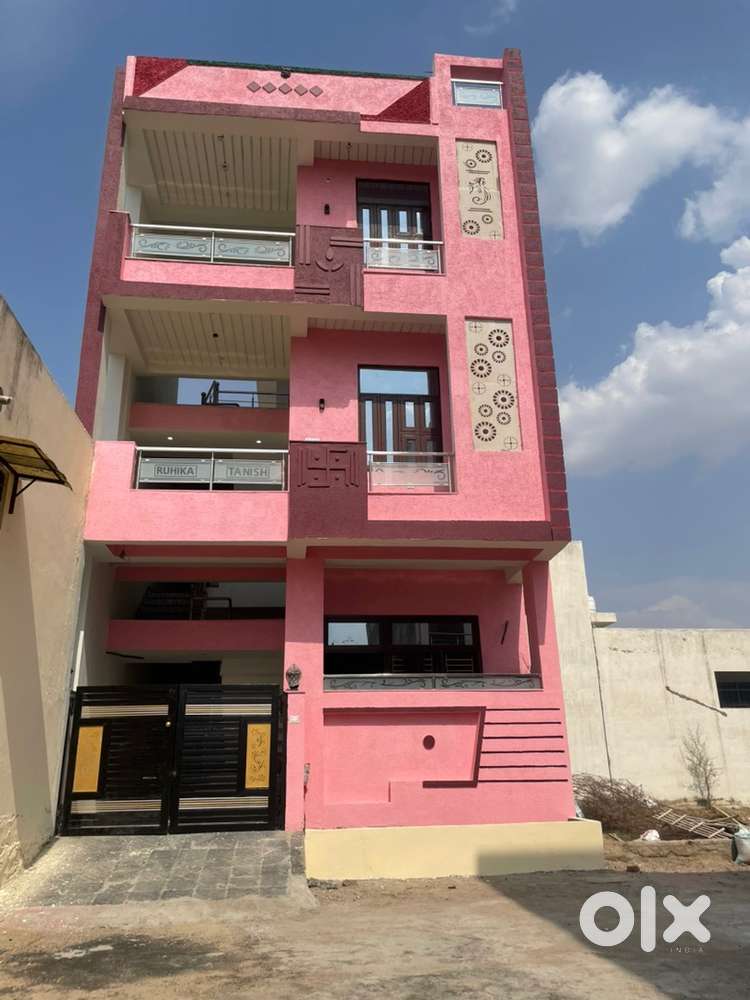 2BHK New House