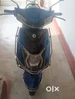 OKAYA EV SCOOTY FOR SELL