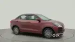 Maruti Suzuki Swift Dzire ZXI + AMT, 2019, Petrol
