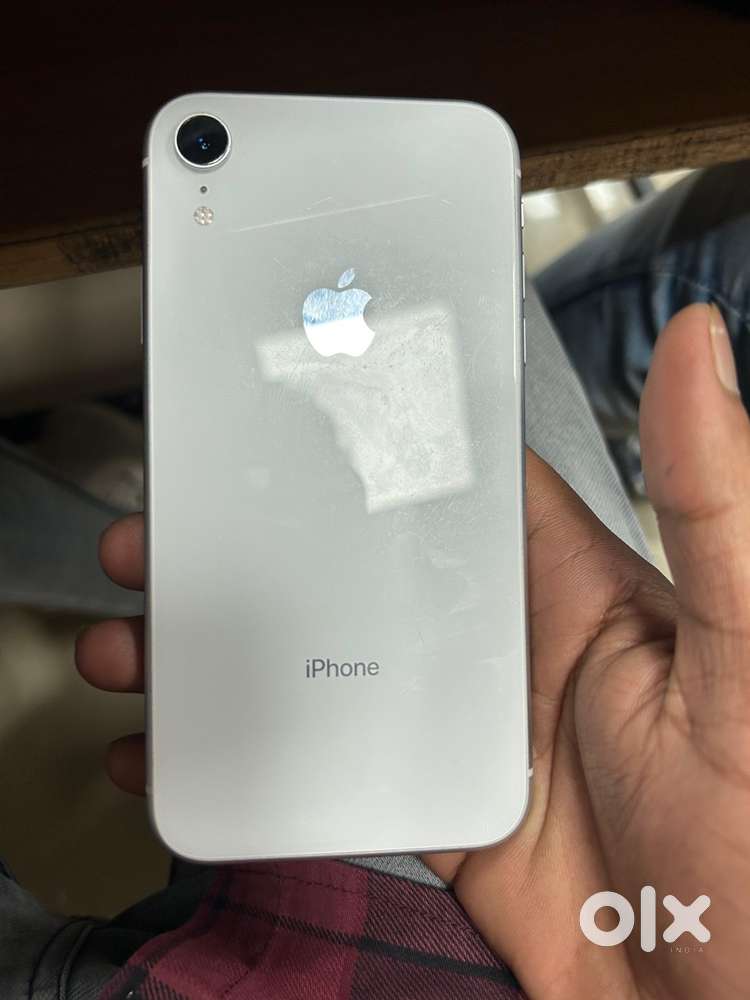 Iphone xr 64 gb