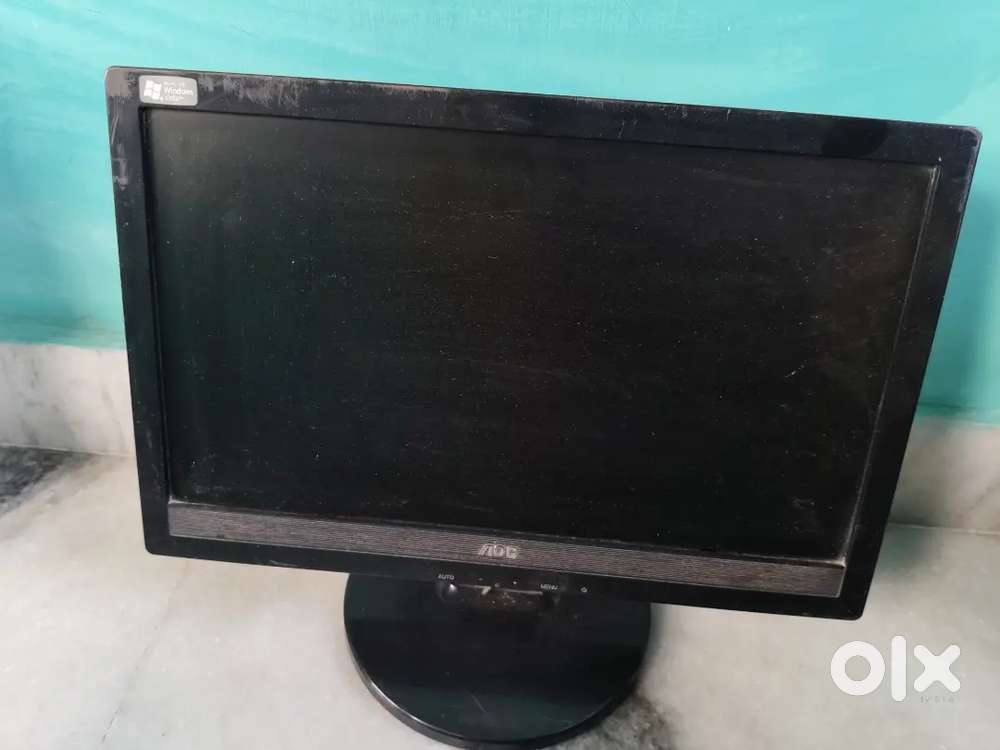 Aoc Monitor