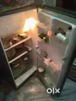 Lg refrigerator 8000