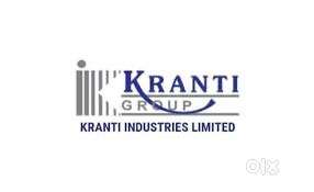 Urgent requirement Male supervisors