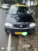 Maruti Suzuki Alto 800 2012