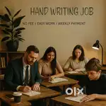 Part-Time and Full-Time Data Entry Jobs - No Fee, Competitive Pay, *