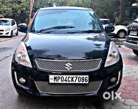 Maruti Suzuki Swift DDiS ZDI, 2013, Diesel