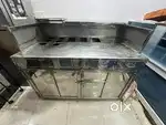 Food counter