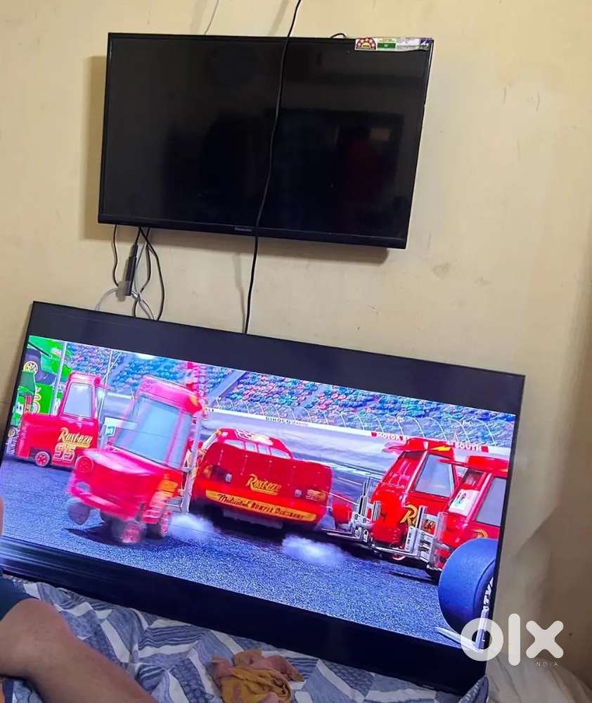 Samsung smart 55 inch tv