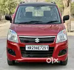Maruti Suzuki Wagon R CNG LXI, 2013, CNG & Hybrids