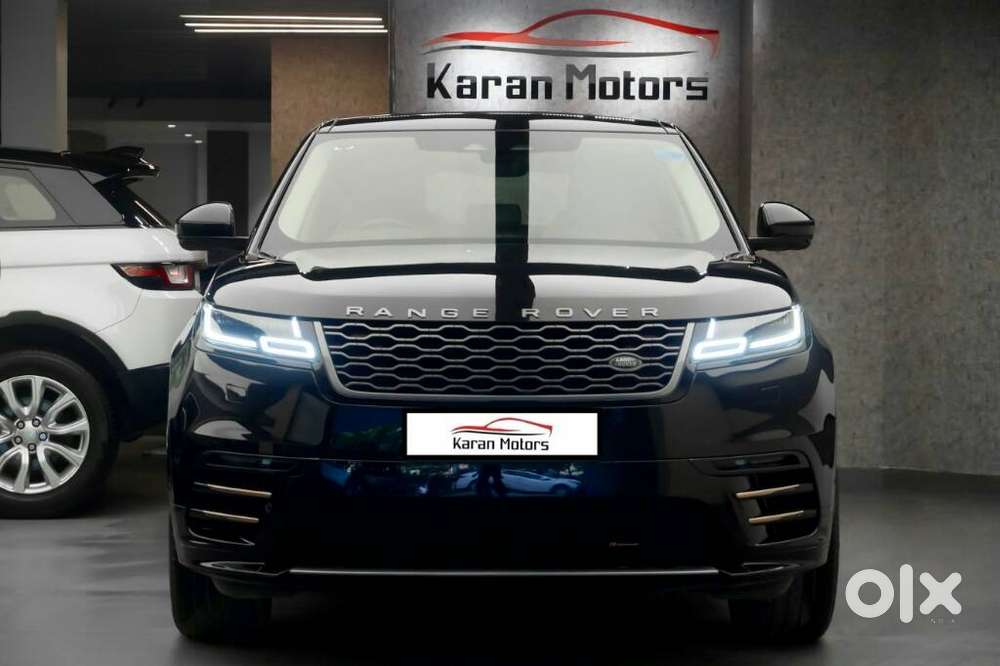 Land Rover Range Velar P250 R-Dynamic SE, 2022, Petrol