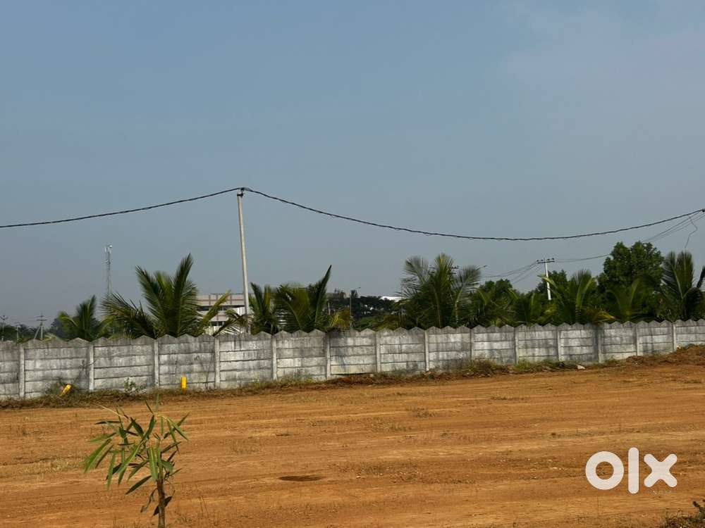 Per Syd :1900/-, 60 Acres Mega VENCHURE, Fourth city Limits