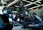 Permanent jobs in car Manufacturing