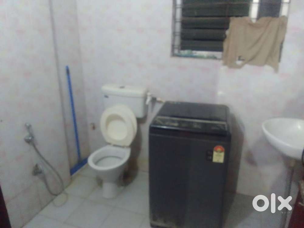 Whirlpool Washing machine