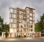 Flats in Perumbakkam