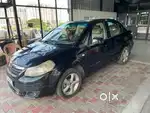 Maruti Suzuki SX4 60000 Km Driven