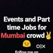 Events, Shoots & New Year's Eve Crew Member