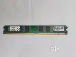2 GB RAM DDR2
