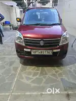 Maruti Suzuki Wagon R 2012 Petrol 170000 Km Driven 20+ mileage