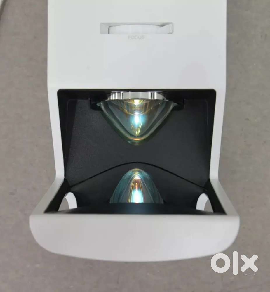 LG HF85LA CineBeam Ultra Short Throw HD Laser Home Theater Projector