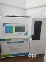 Laboratory Machines