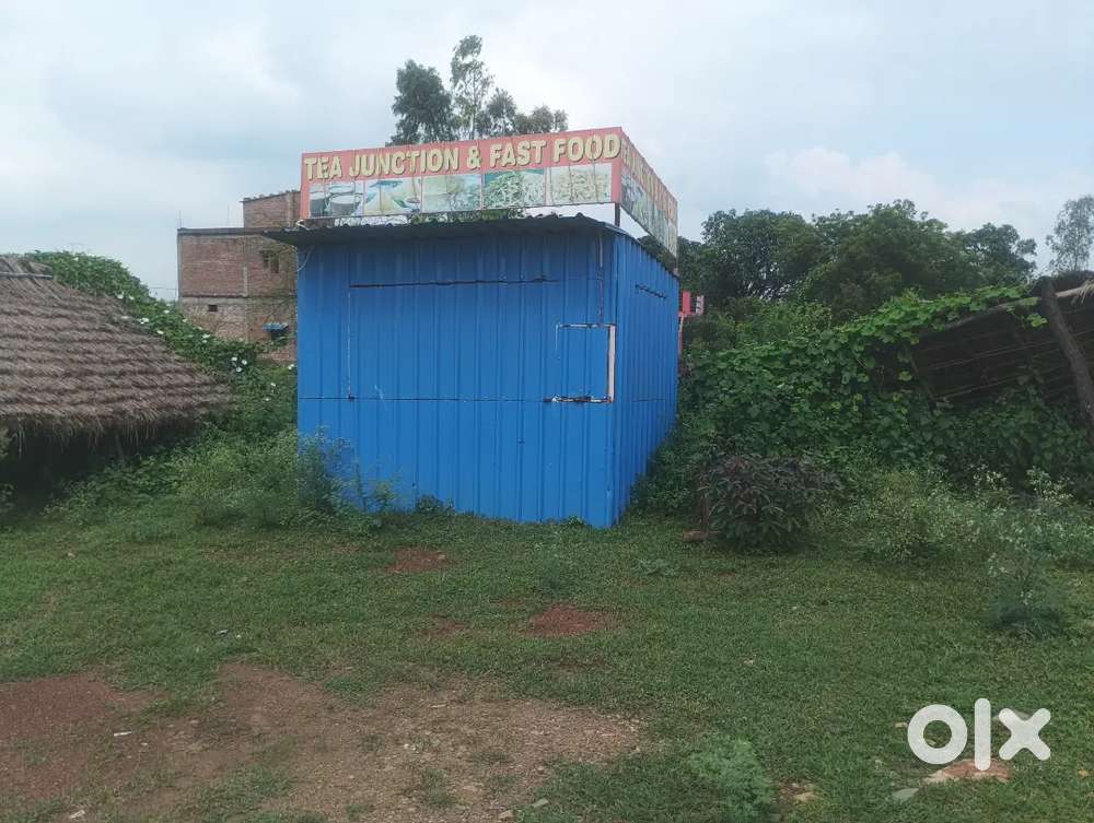 Nasta karigar chahiye
