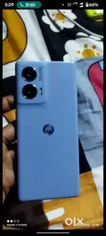 Moto g 96... just 18 days