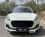 Maruti Suzuki Swift LXI Option, 2023, Petrol
