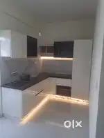 3BHK Flat for lease in Amrutahalli