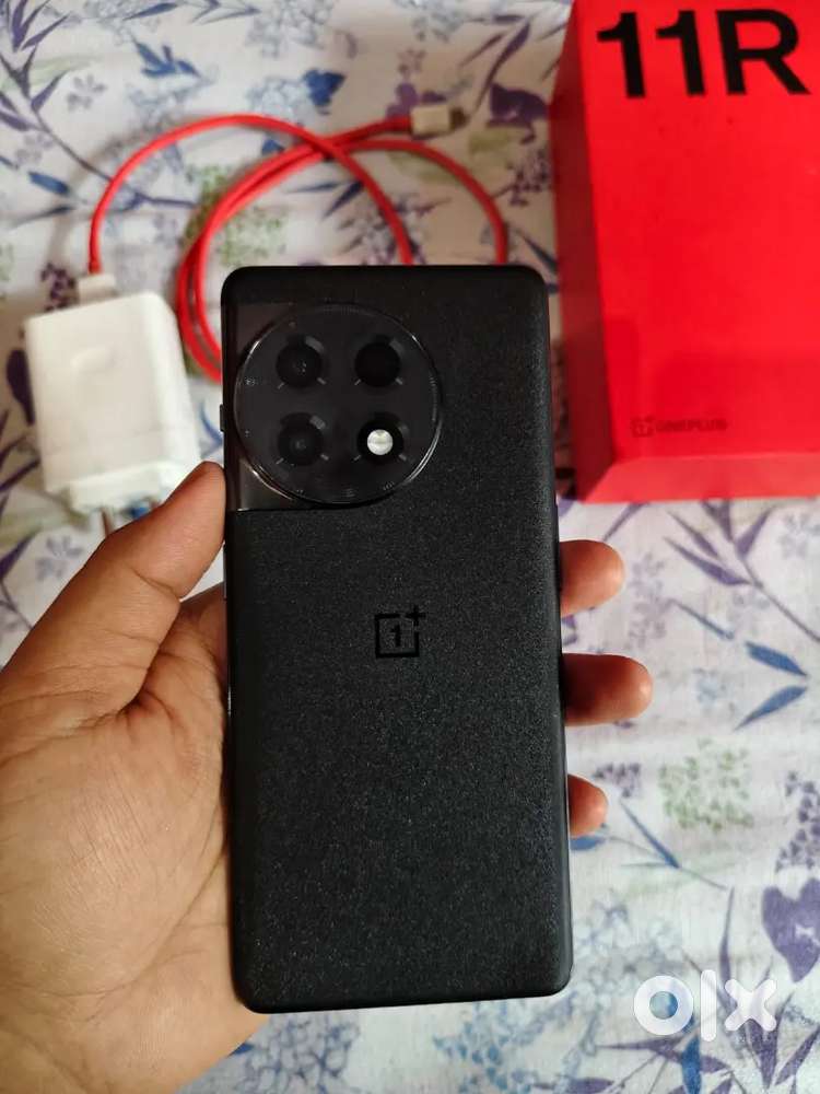 Oneplus 11R 8/128