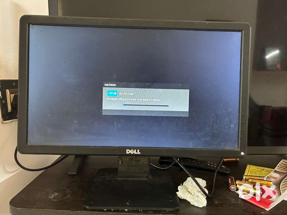 Dell monitor