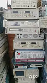 Back office staff with Electronics Academics