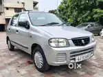 Maruti Suzuki Alto 0.8 LXI (O), 2011, Petrol