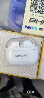 Samsung galaxy buds 3pro