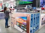 24499 52inch LED TV Android Smart festival offers