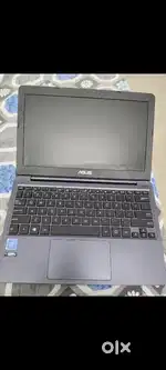 Asus notebook