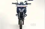TVS Raider 125 Disc Split Seat model for Sale