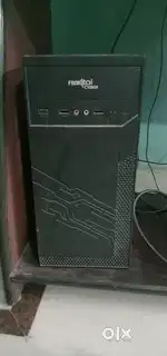 Cpu 4 gb ram 32 bit