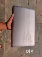 Hp pavellion dv6