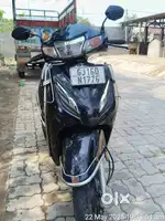 ACTIVA H SMART KEY