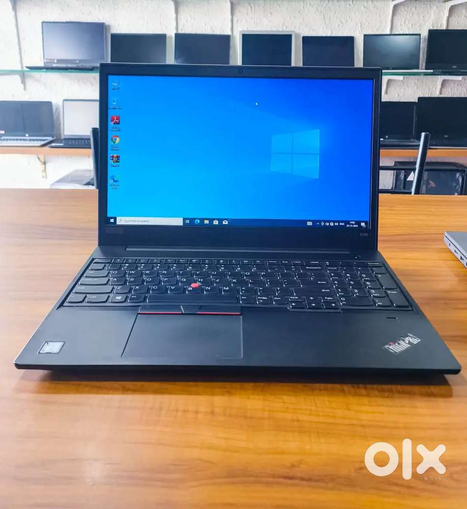 Lenovo Thinkpad E580 Core i5.8 th Generation LAPTOP
