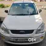 Ford Fiesta Classic 2014 Diesel Well Maintained